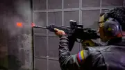Fusil Jaguar: el nuevo rifle colombiano que marca un hito en defensa