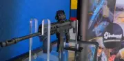 Fusil Jaguar presenta fallas técnicas durante pruebas y deja un herido leve