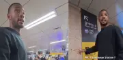 Futbolista colombiano perdido en metro de Seúl recibe ayuda de influencer coreano