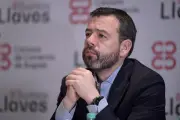 Galán critica a Petro por vandalismo en sedes políticas de Bogotá