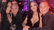 Giovanny Ayala anuncia boda con María Gómez y su deseo de ser padre