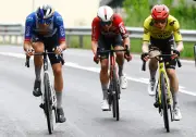 Giro 2026: séptima etapa con final en el Blockhaus, la gran prueba de montaña