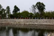 Giro de Italia 2026: arranca la primera etapa con colombianos en la mira