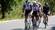 Giro de Italia 2026: clasificación general tras etapa 11 y colombianos