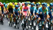 Giro de Italia 2026 EN VIVO: etapa 4 con Egan Bernal, recorrido y clasificación