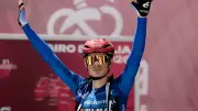 Giro de Italia: Vingegaard gana etapa 9 y Bernal sube en la general