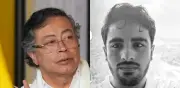 Gobernador de Antioquia: 'Chalá es sicario de Calarcá, asesino de Mateo Pérez'