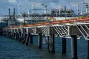 Gobierno busca limitar especulación en mercado de gas ante El Niño