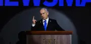 Gobierno de Netanyahu impulsa disolución del Parlamento israelí