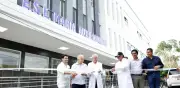 Gobierno del Cambio fortaleció hospitales como nunca antes en Colombia