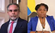 Gobierno Petro busca diálogo tras enfrentamientos indígenas en Cauca