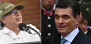 Gobierno Petro expulsa a encargado de embajada de Bolivia por reciprocidad