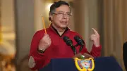 Gobierno Petro pide sanciones por inasistencia de congresistas