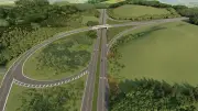Gobierno protocoliza contrato para corredor vial El Estanquillo-Popayán por $8,82 billones
