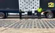 Golpe al narcotráfico: incautan 409 kilos de cocaína en La Guajira