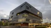Ágora Bogotá nominado como mejor centro de convenciones de Suramérica