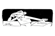 Gova: la caricatura que retrata la realidad colombiana