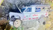 Grave accidente en Villacarmelo: un muerto y varios heridos, entre ellos menores