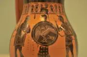 Grecia antigua: el origen de la propiedad, la riqueza y las primeras monedas