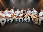 Grupo Los Muchos celebra 30 años con concierto en Bucaramanga