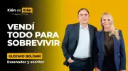 Gustavo Bolívar: De escritor de la calle a senador de Colombia