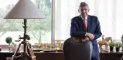 Gustavo Matamoros responde a denuncias sobre pagos en su campaña