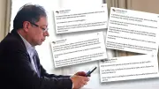 Gustavo Petro y su polémica participación en la campaña electoral 2026