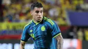 Gustavo Puerta: cerca de cumplir su sueño mundialista con Colombia