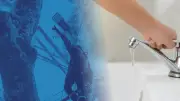 Habitantes de Los Naranjos denuncian tres meses sin agua constante