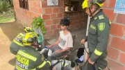 Hallan con vida a estudiante de Biología de la UIS en el páramo de Santurbán