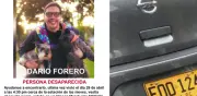 Hallan cuerpo de conductor de plataforma desaparecido en Bogotá