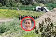 Hallan cuerpo en sur de Bogotá e indagan si es Yulixa Toloza