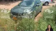 Hallan en Cúcuta carro usado en secuestro de Yulixa Toloza; capturan a dos extranjeros