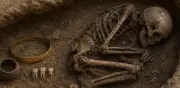 Hallan en Serbia diadema de oro y tumbas de 4.600 años que redefinen la Edad del Bronce