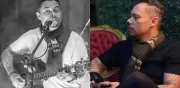 Hallan muerto al cantante brasileño Adriano Muniz por repentina enfermedad