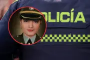Hallan sin vida a comandante de Policía en Providencia: versión oficial