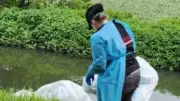 Hallan sin vida a estudiante de la Universidad de Antioquia en Caucasia