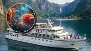 Hantavirus en crucero: pasajero narra la pesadilla a bordo