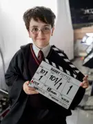 Harry Potter: Gracie Cochrane deja de ser Ginny Weasley en serie de HBO