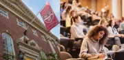 Harvard limitará las notas sobresalientes al 20% para combatir la inflación académica