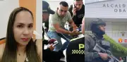 Hasta $100 millones de recompensa por asesinos de concejal Mileidy Villada en Obando