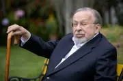 Héctor Osuna: 65 años de caricatura y arte en Colombia