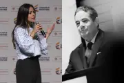 Hija de Germán Vargas Lleras pide votar por Abelardo de la Espriella