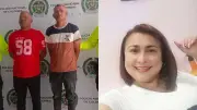Hija de implicado en caso Yulixa Toloza lo defiende en redes