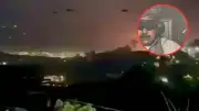 Hijo de Maduro revela detalles de su vida en prisión en EE.UU.