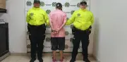 Hombre ataca a su primo con arma blanca por solicitud de amistad en Facebook