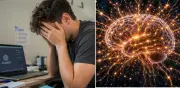 Hombre usó ChatGPT 16 horas al día hasta perderlo todo: creyó ser mejor que Einstein