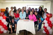 Homenaje a las madres en Vanguardia: amor y fortaleza familiar