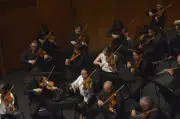 Homenaje de la Filarmónica de Cali a Pedro Morales Pino en su centenario