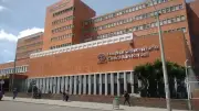 Hospital San Rafael de Bogotá no paga nómina de abril por crisis financiera